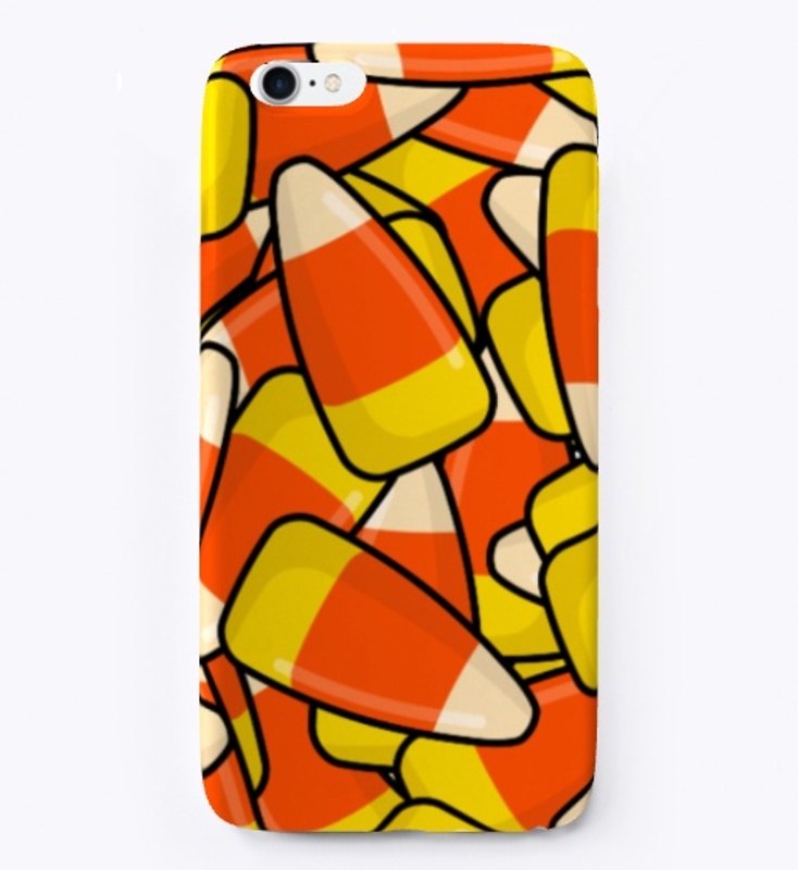Candy Corn 