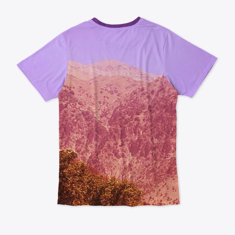 The Atlas Mountain Edition