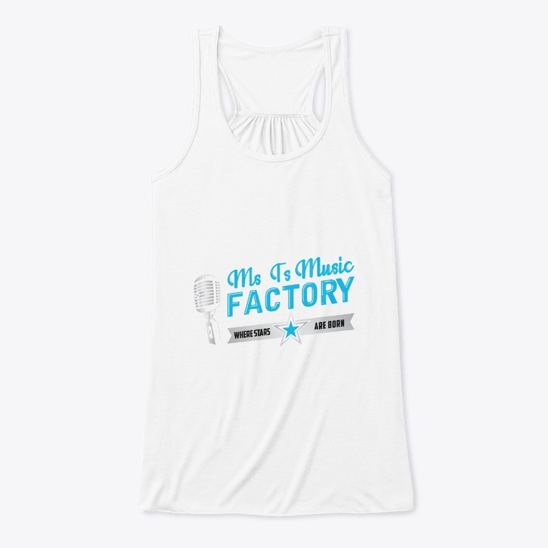 Ms. T's Music Factory (Boys & Girls )