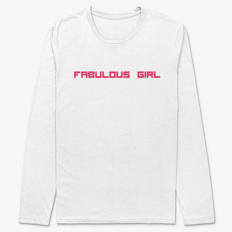 FABULOUS GIRL