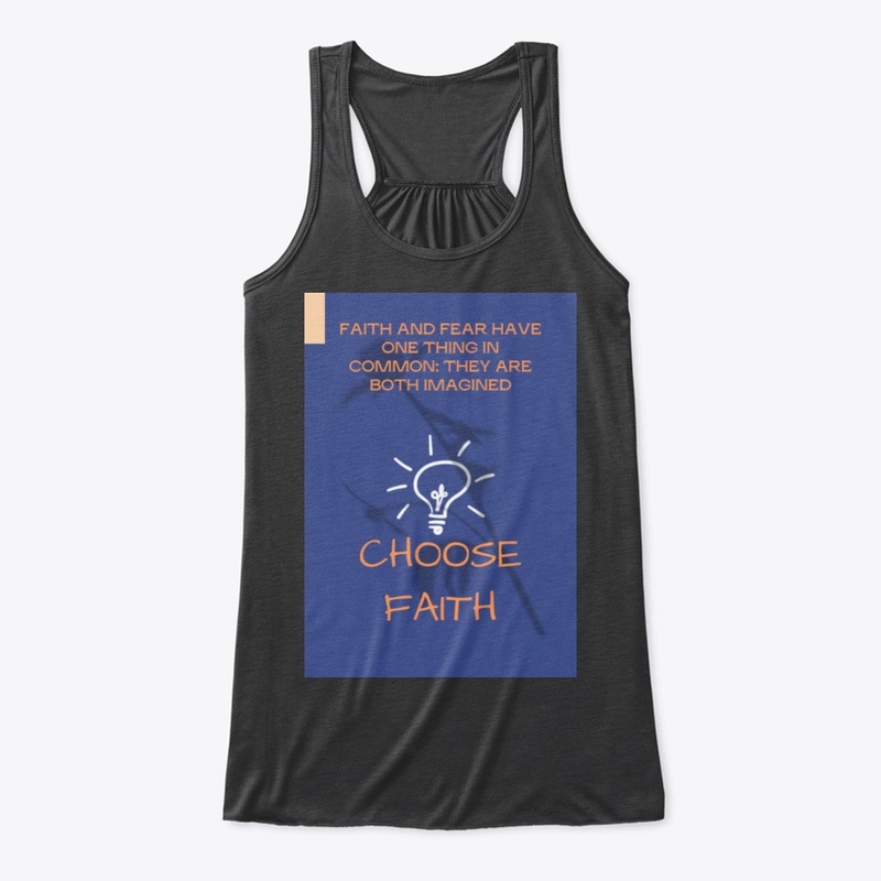 Choose Faith