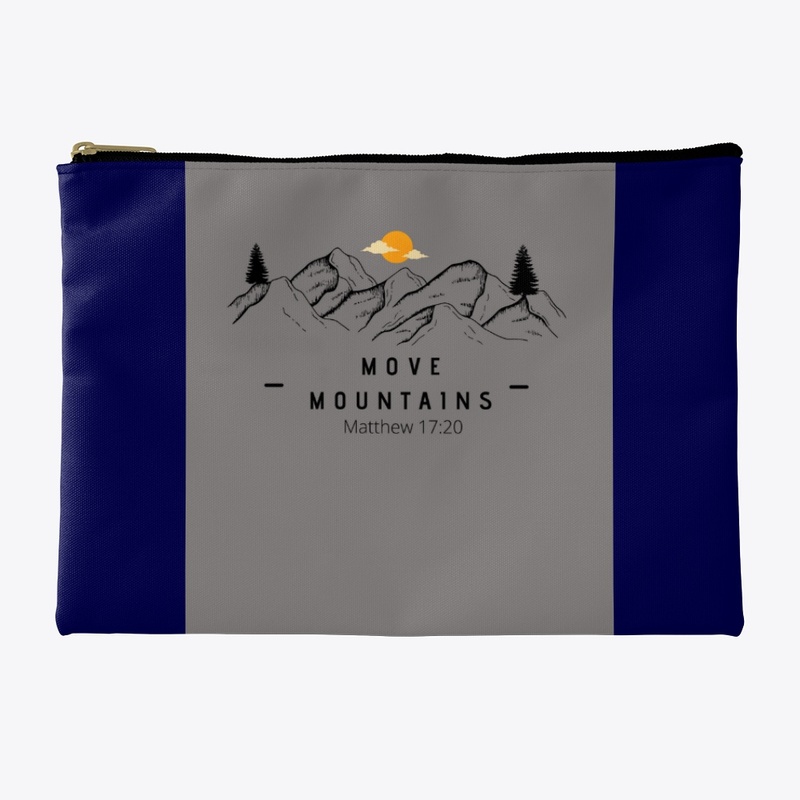 Move Mountains