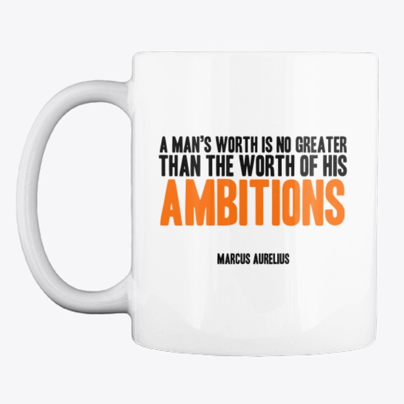 Marcus Aurelius Quote