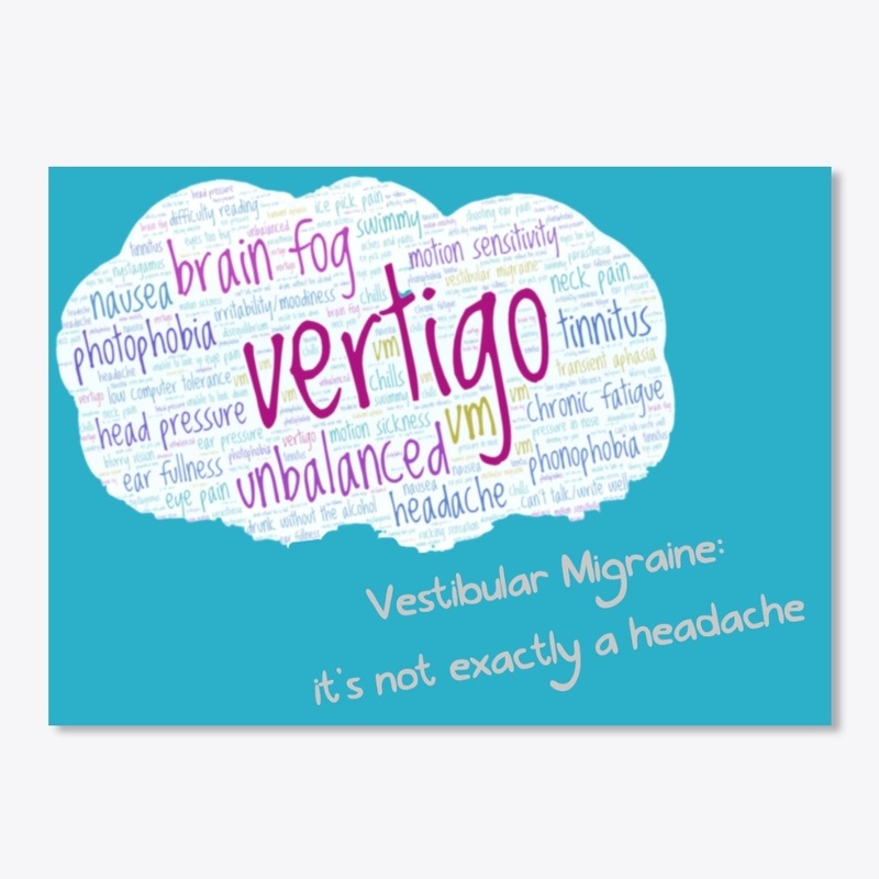 VM Word Cloud