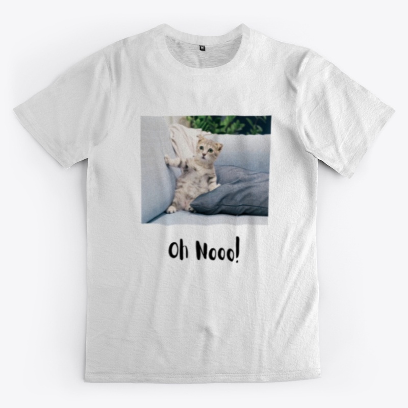 Cats are Magical