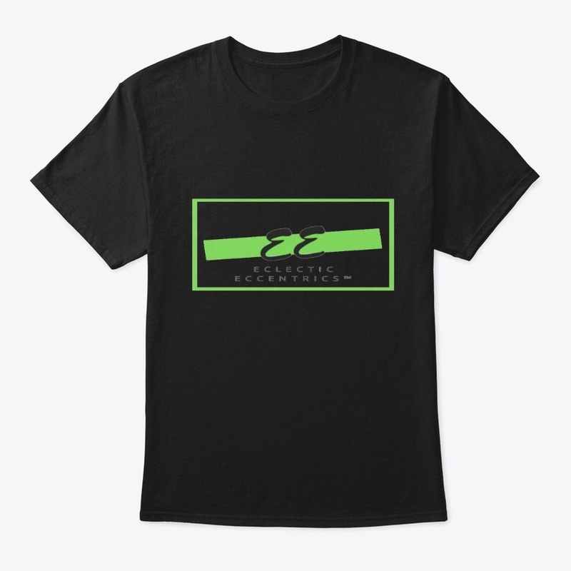 Eclectic Eccentrics Tee™