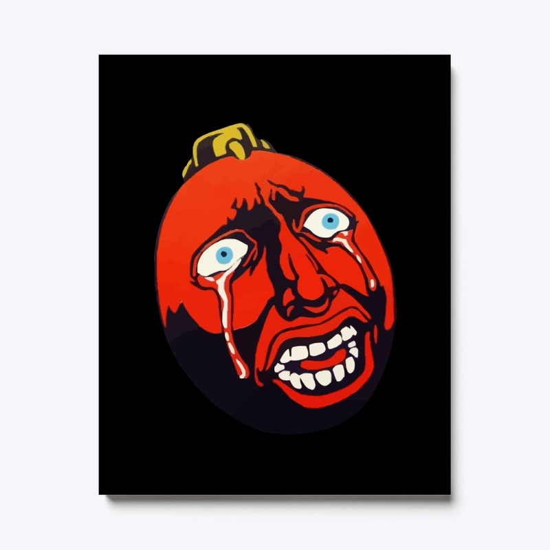 Berserk Behelit Egg