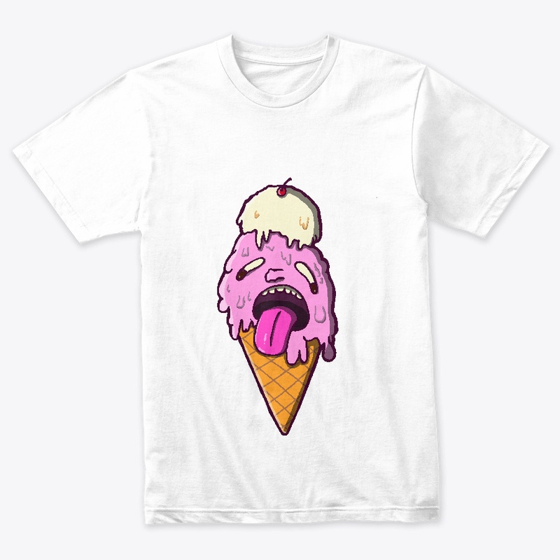 Ice Cream Man