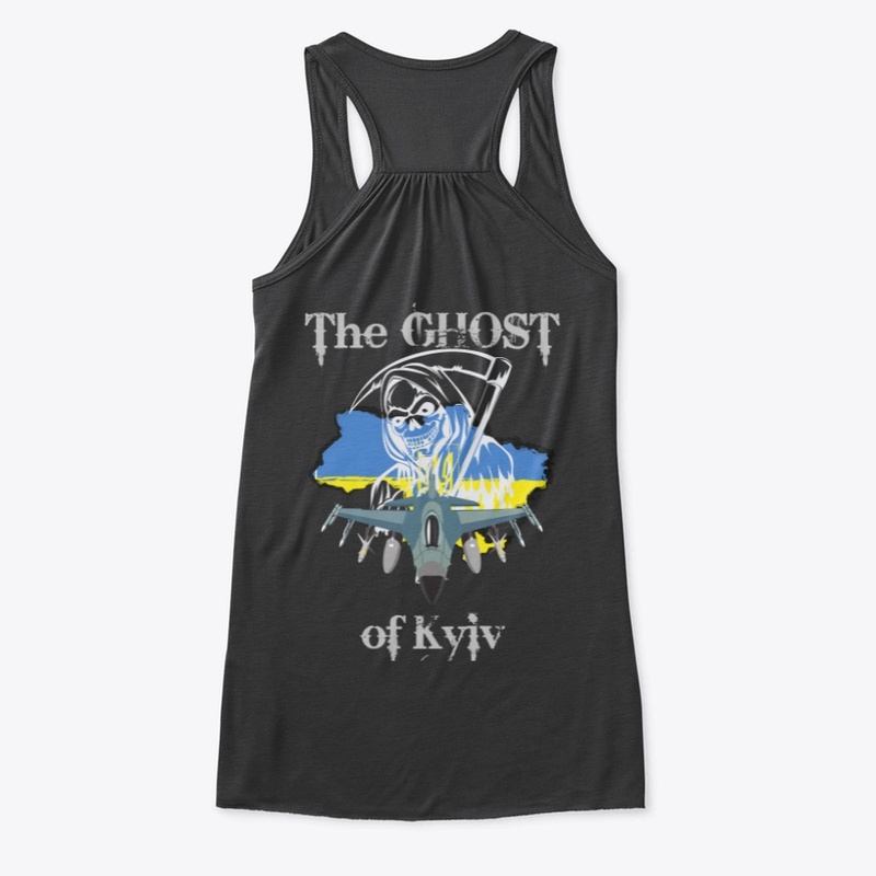 The Ghost