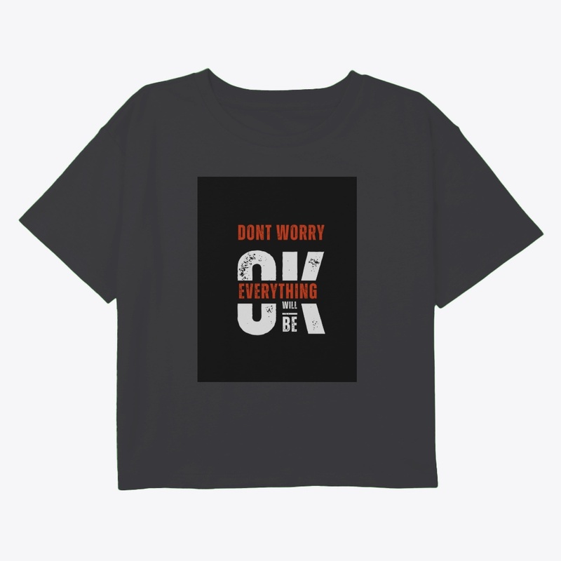 Motivational T-Shirt
