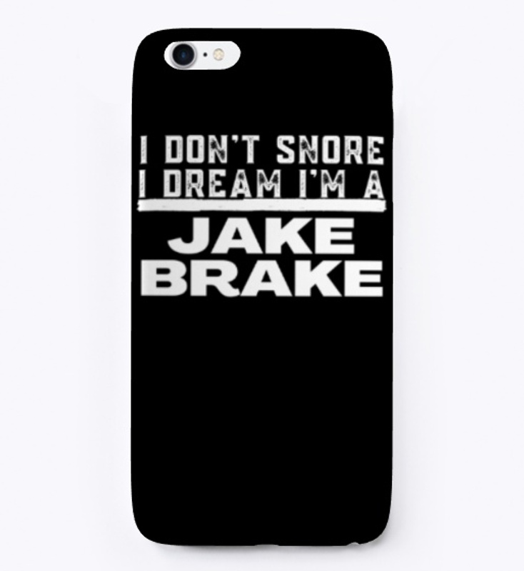 Jake Brake