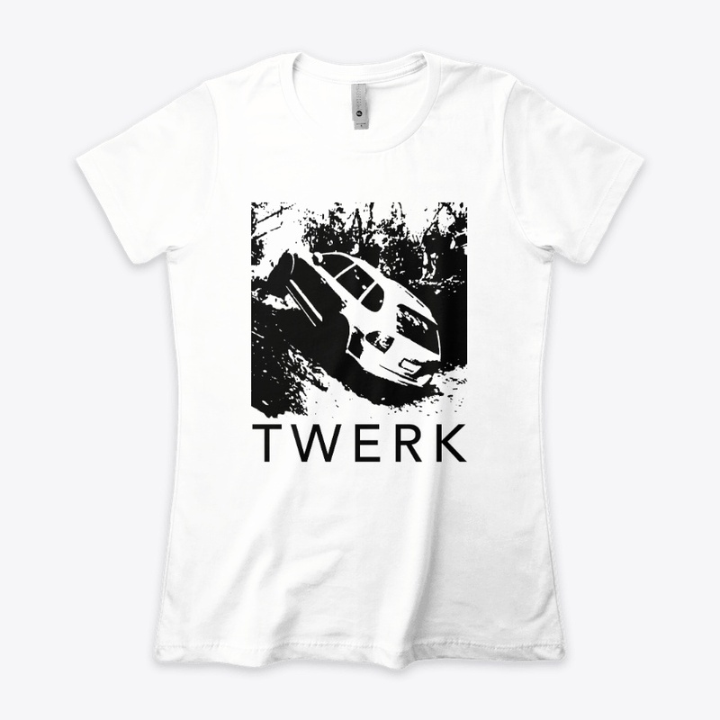 Twerk