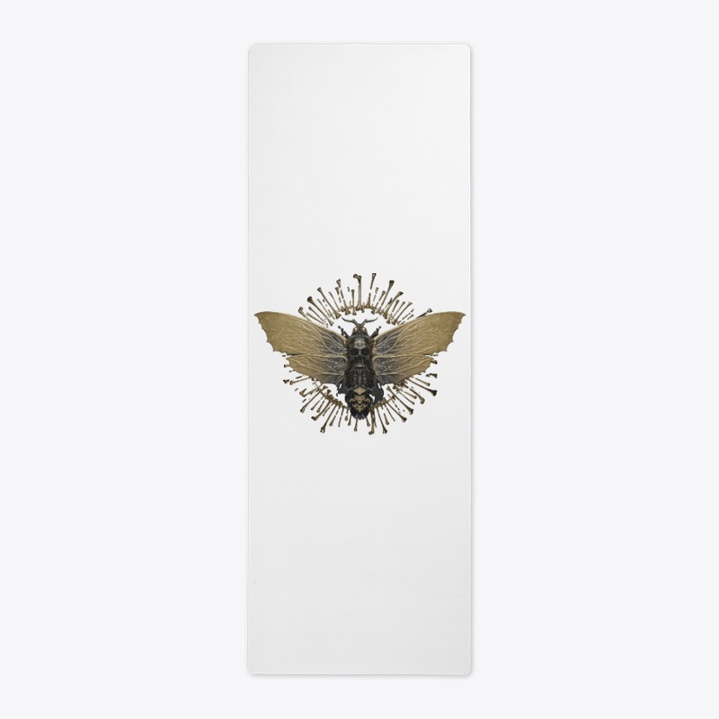 Death's Head Hawkmoth