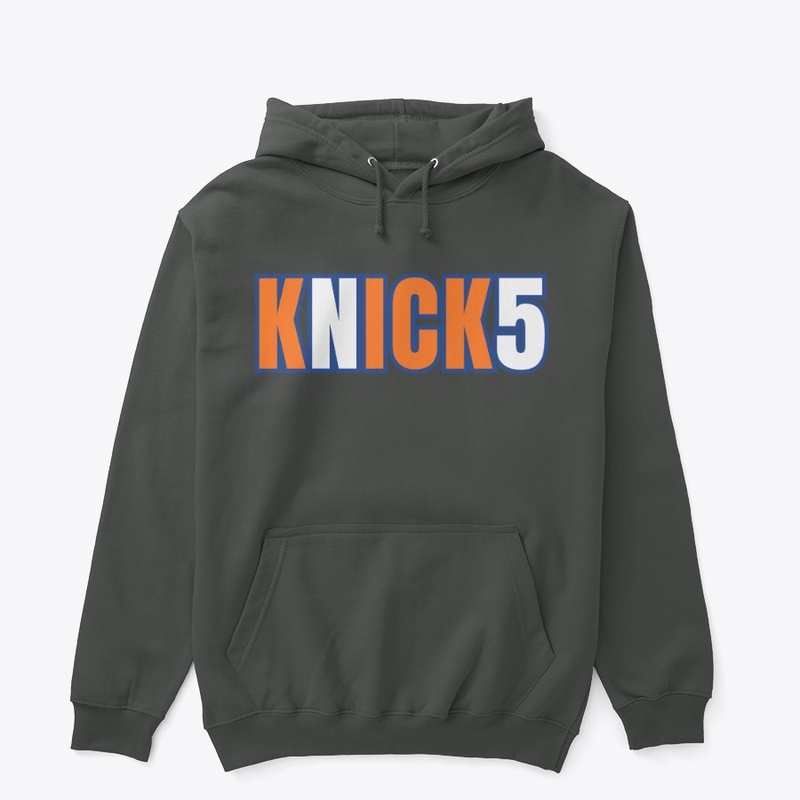 KNICK5 Collection