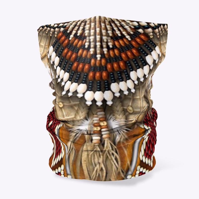 Indian Native American indigenous NA10