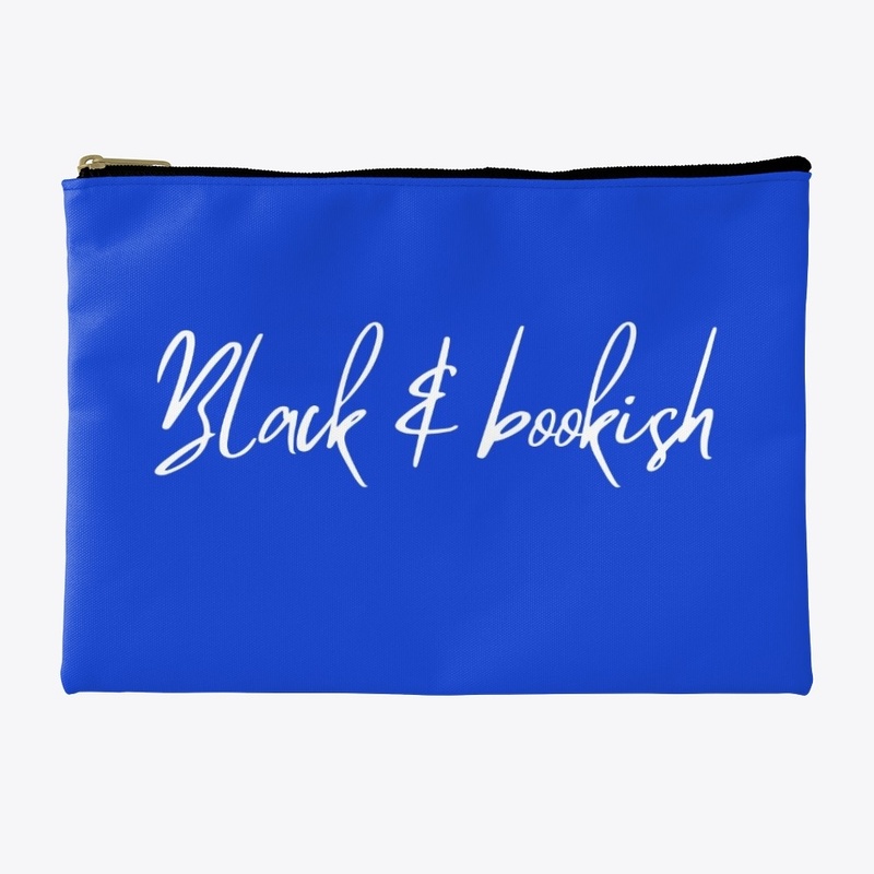 Black & Bookish