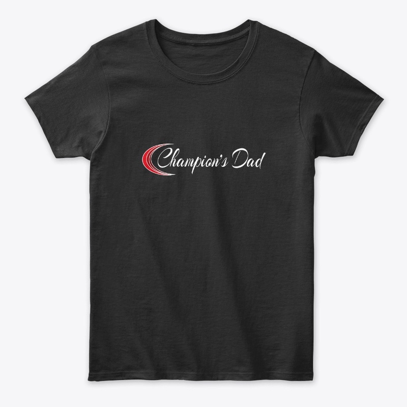 Champion's Dad