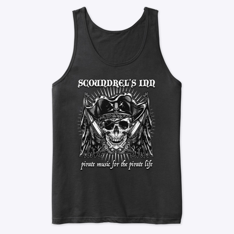 Scoundrels Inn 2019 Raise the Black