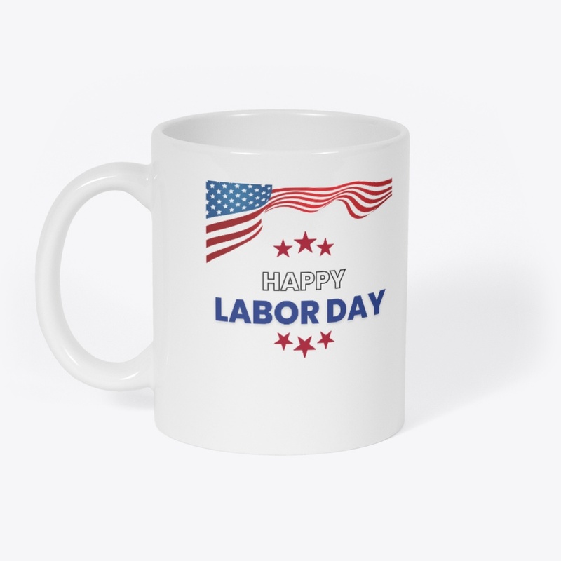 Hapyy Labour Day