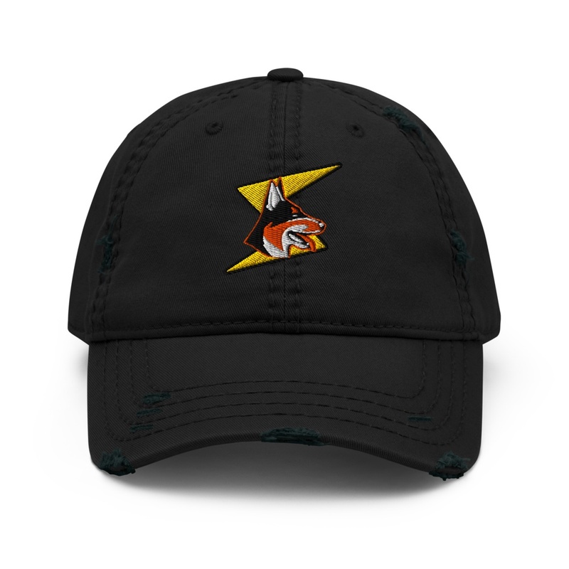 SparkE3 Hat