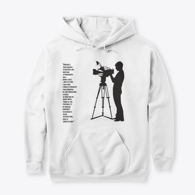 it’s all about camera