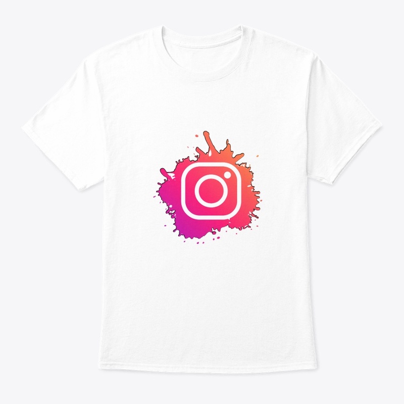 Our Branding with Instagram logo