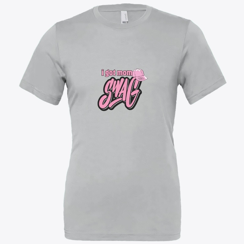 Mom Swag Tops