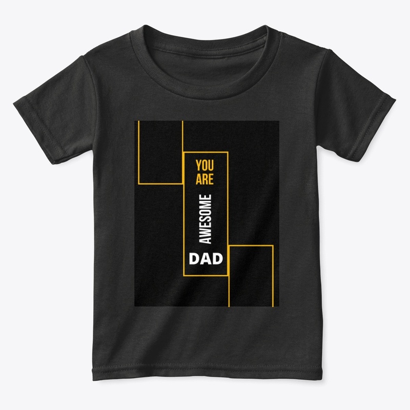 THE AWESOME DAD