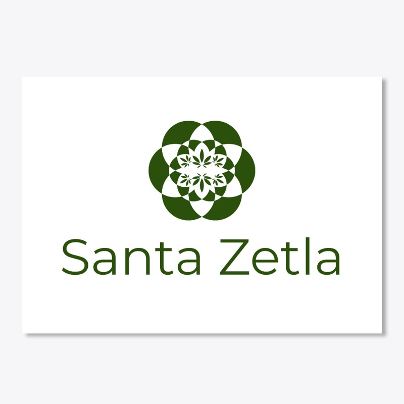 Santa Zatla