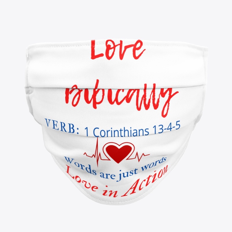 Love Biblically 