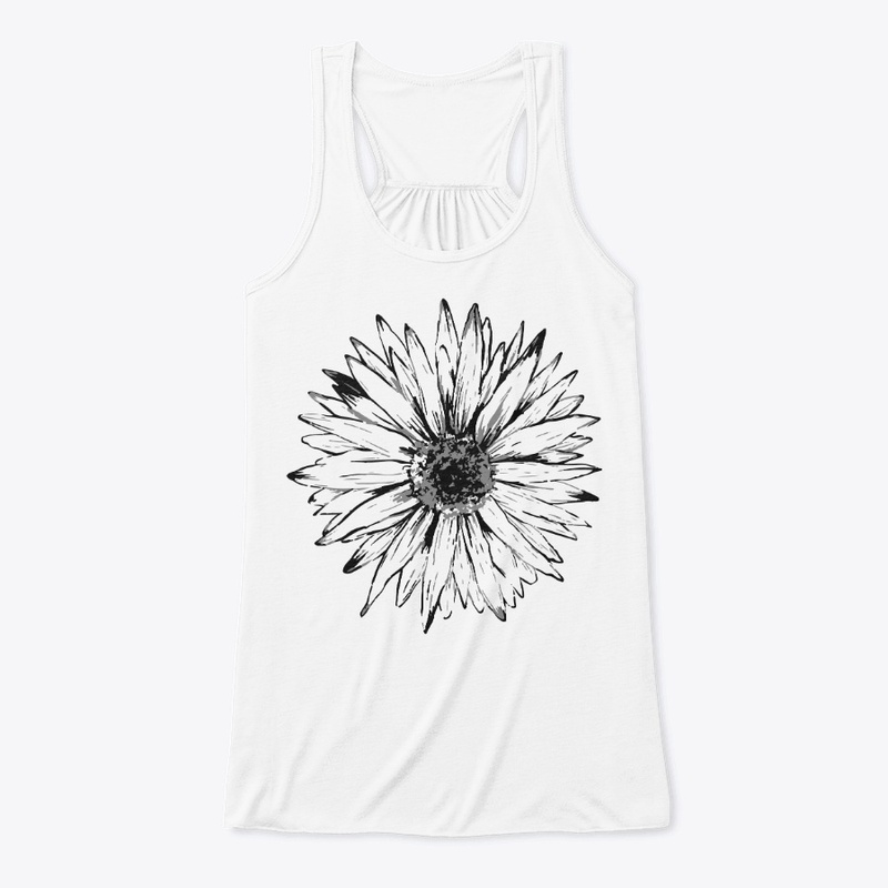 Sunflower Graphic Clothing for Women