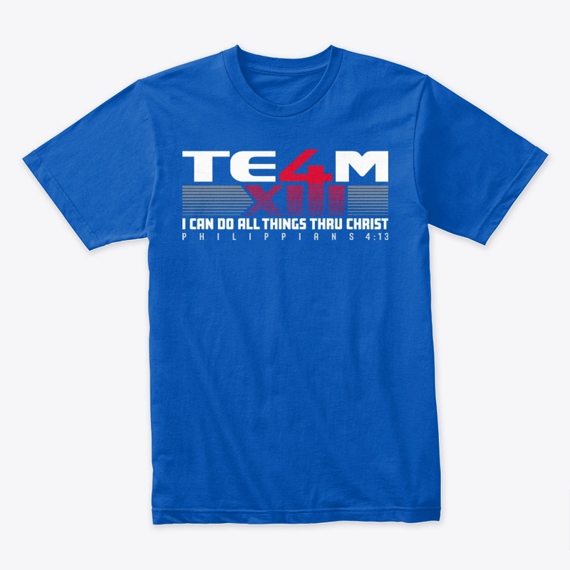 Team 4 XIII - 2020