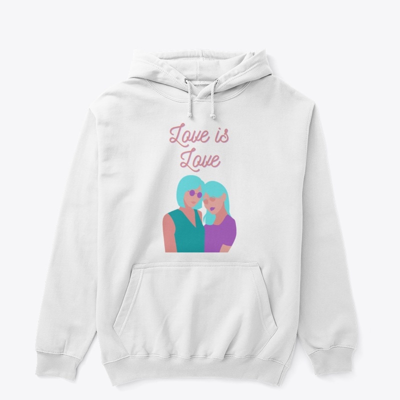 Love Is Love