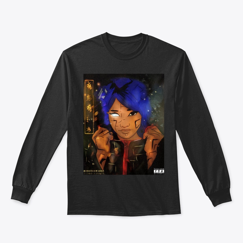 TrapDon Apparel x Leiracosplays