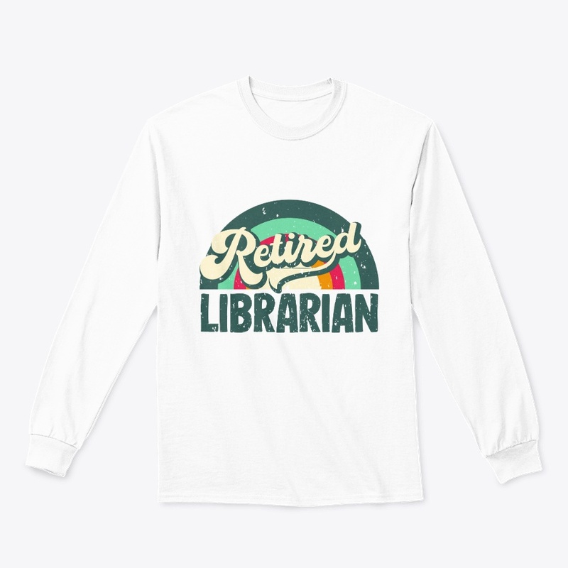 Retired Librarian