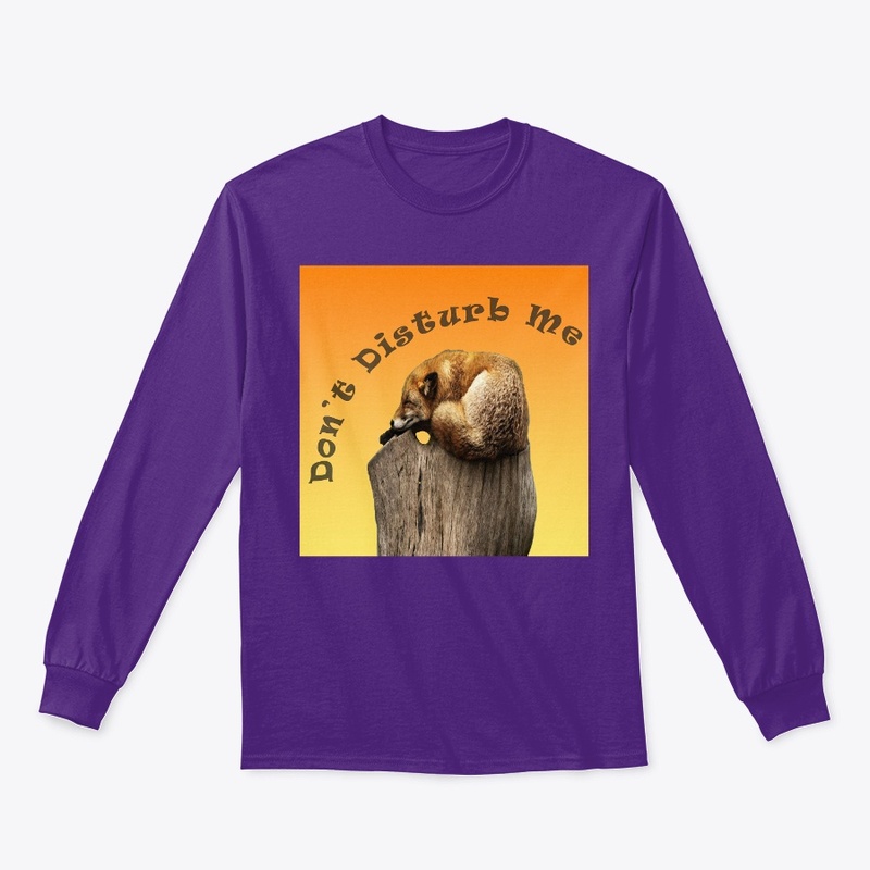  Graphic Crewneck Motivation T-Shirt