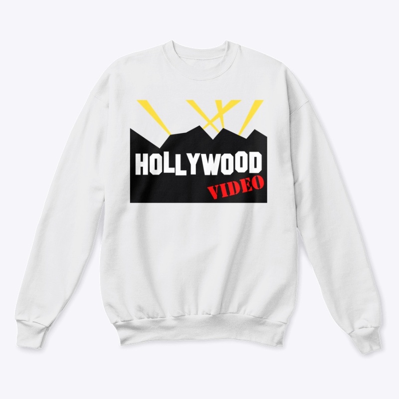 Hollywood Video