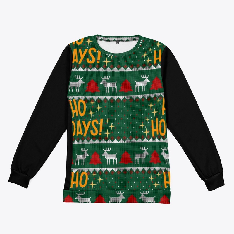 Christmas Is Here