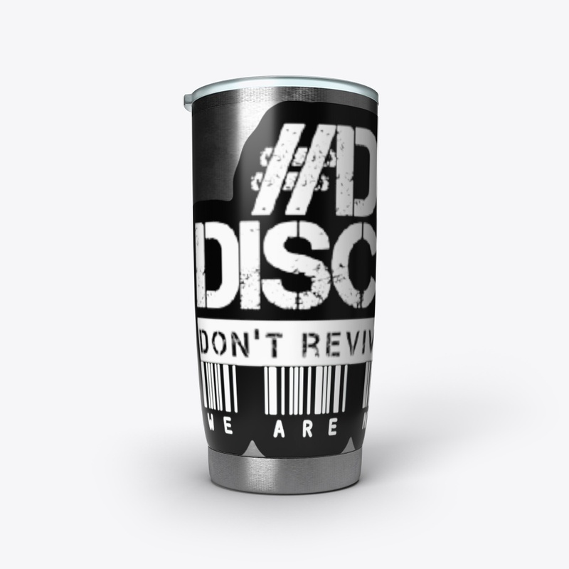 #DRSA Disciples Drink Holders