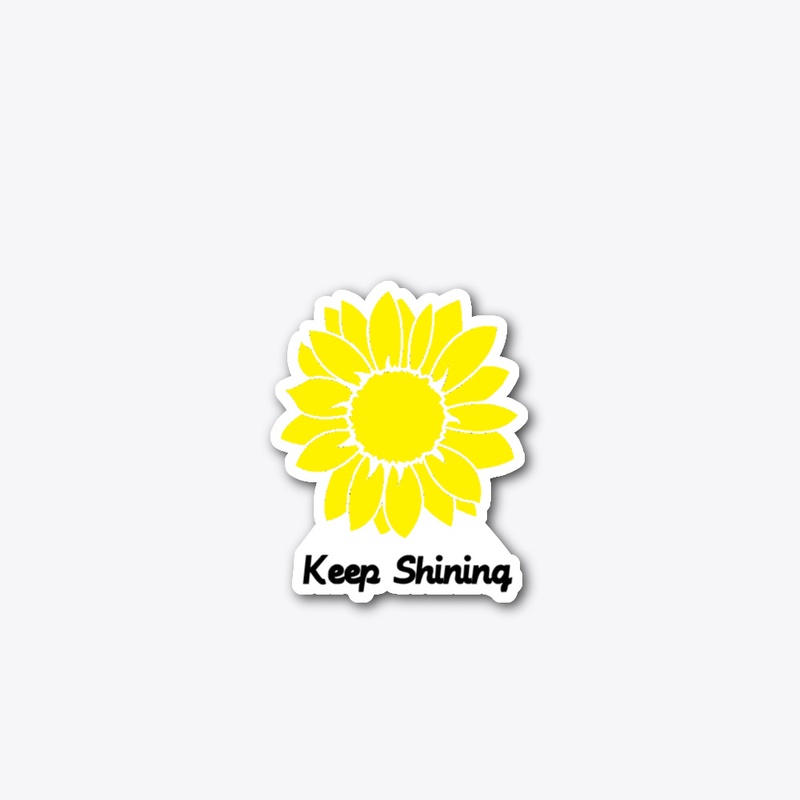 Keep Shining