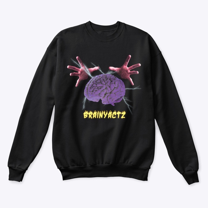 BrainyActz