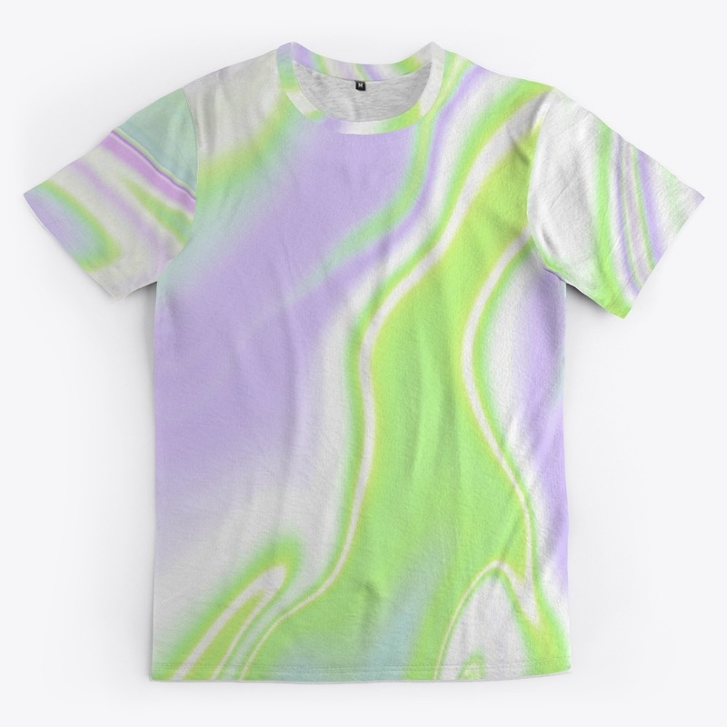 Touch of Pastel