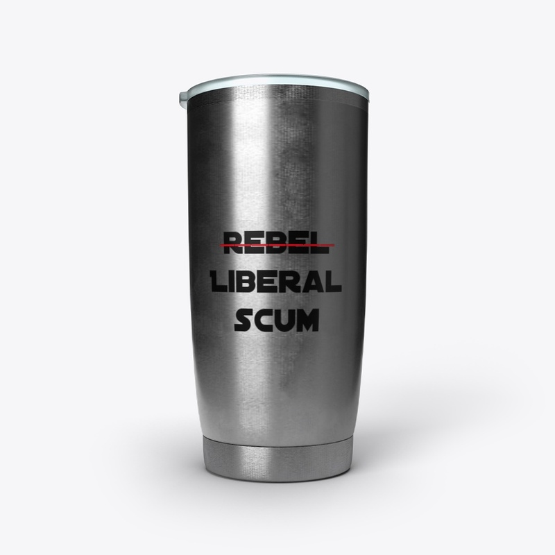 Liberal Scum
