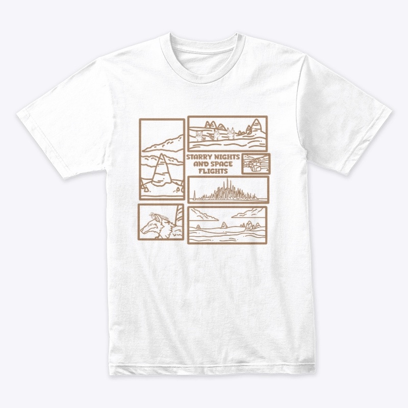 Loth-shirt