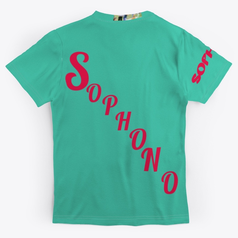 Sophono shirt