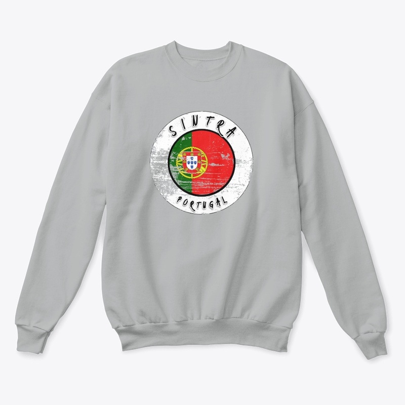 Sintra Portugal Vintage