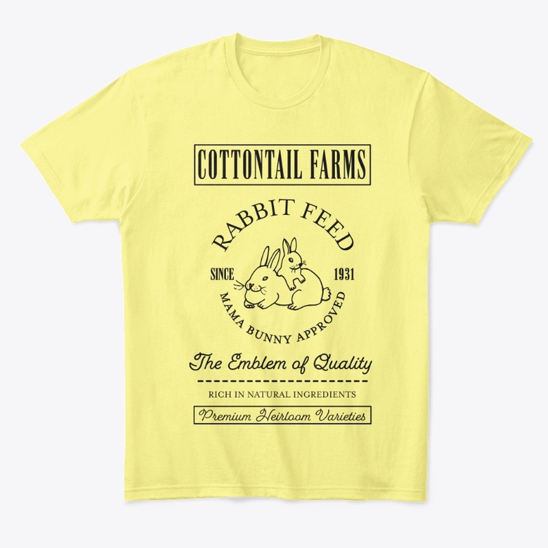Cottontail farms