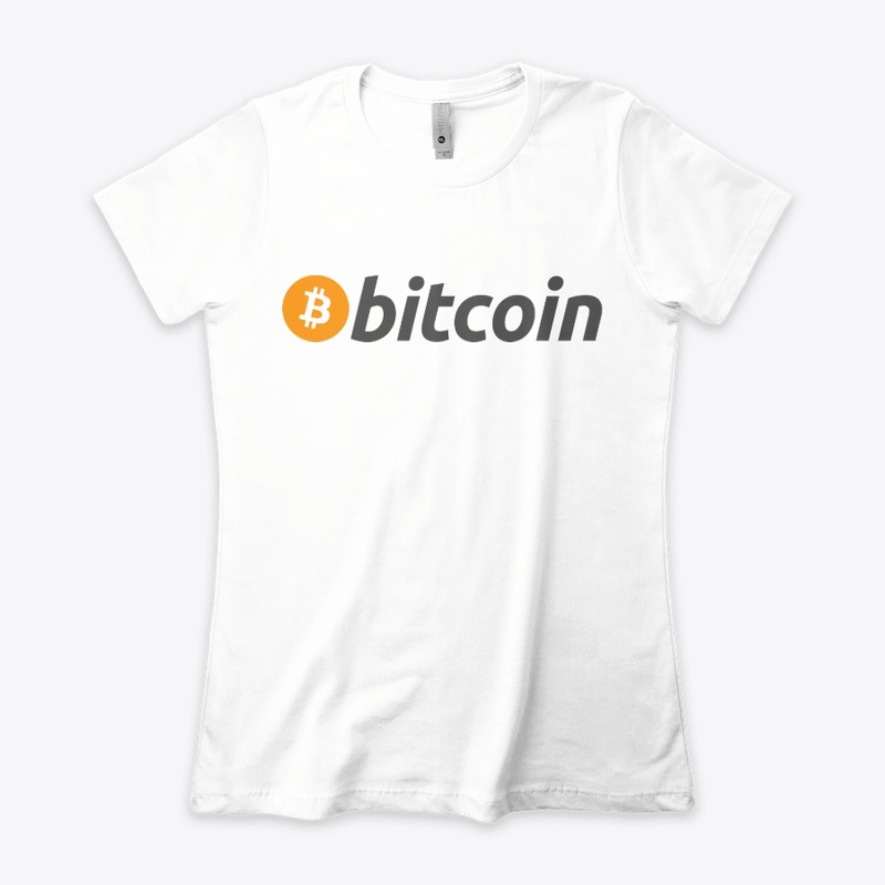 Bitcoin Shirts