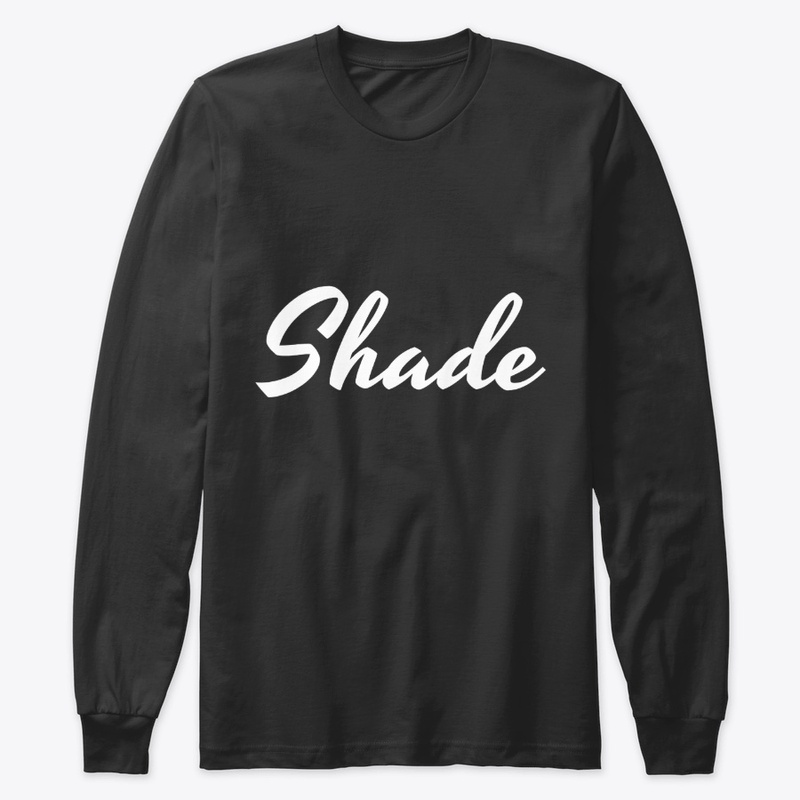 Shade