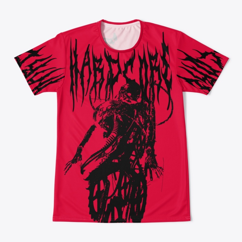 HARDCORE